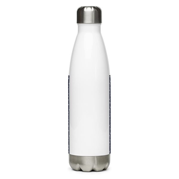 Stainless steel water bottle - Image 4