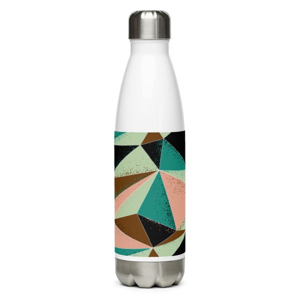 Stainless steel water bottle - Image 4
