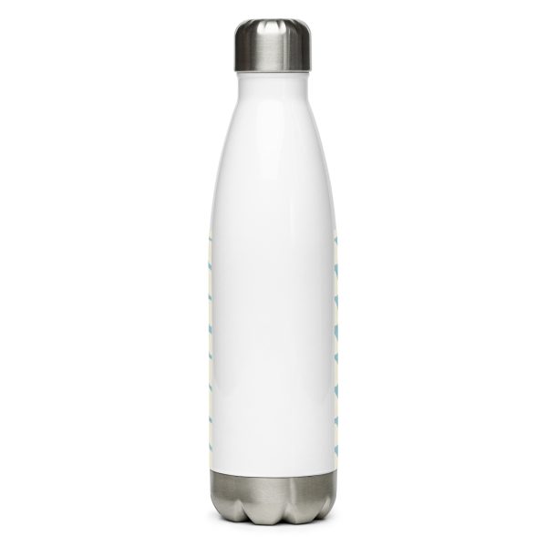 Stainless steel water bottle - Image 4