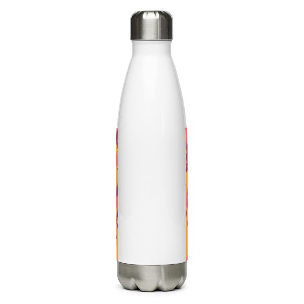 Stainless steel water bottle - Image 4