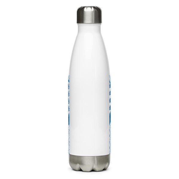 Stainless steel water bottle - Image 4