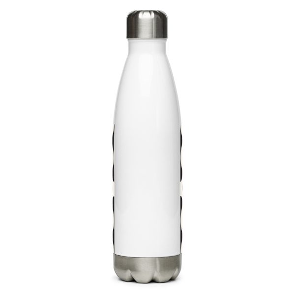 Stainless steel water bottle - Image 4