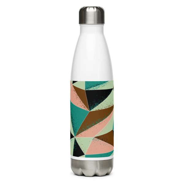 Stainless steel water bottle - Image 3