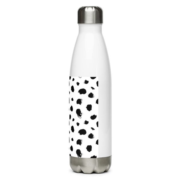 Stainless steel water bottle - Image 3