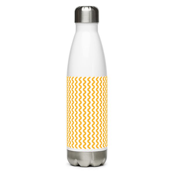 Stainless steel water bottle - Image 3