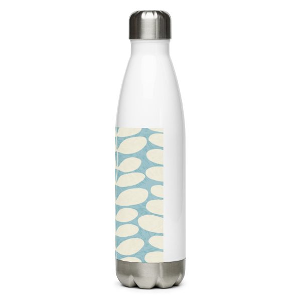 Stainless steel water bottle - Image 3
