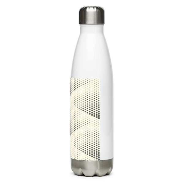 Stainless steel water bottle - Image 3