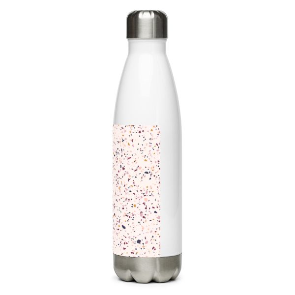 Stainless steel water bottle - Image 3