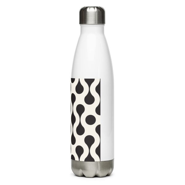 Stainless steel water bottle - Image 3