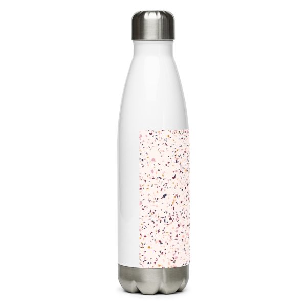 Stainless steel water bottle - Image 2