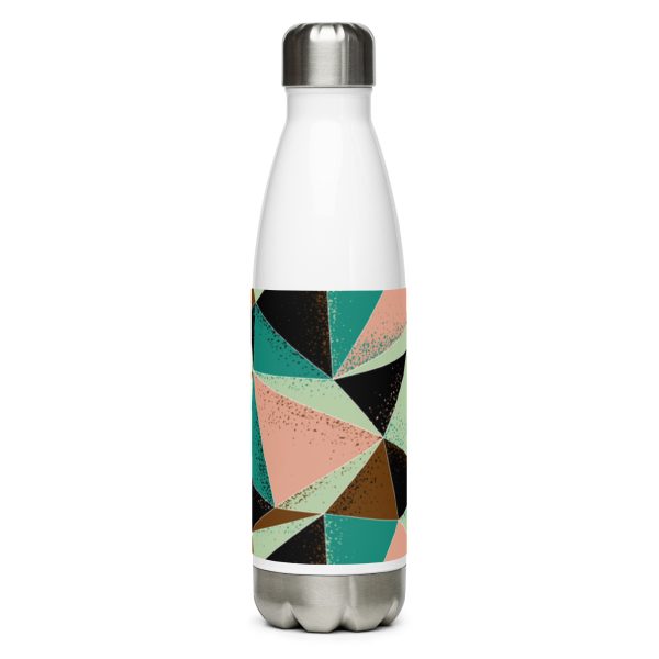 Stainless steel water bottle - Image 2