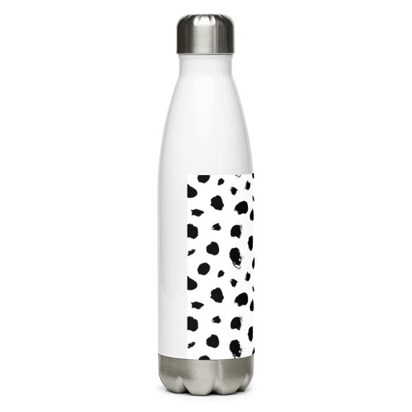 Stainless steel water bottle - Image 2