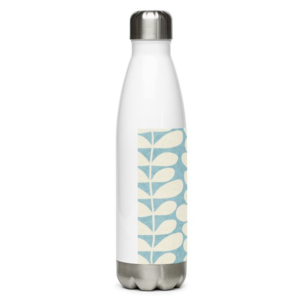 Stainless steel water bottle - Image 2