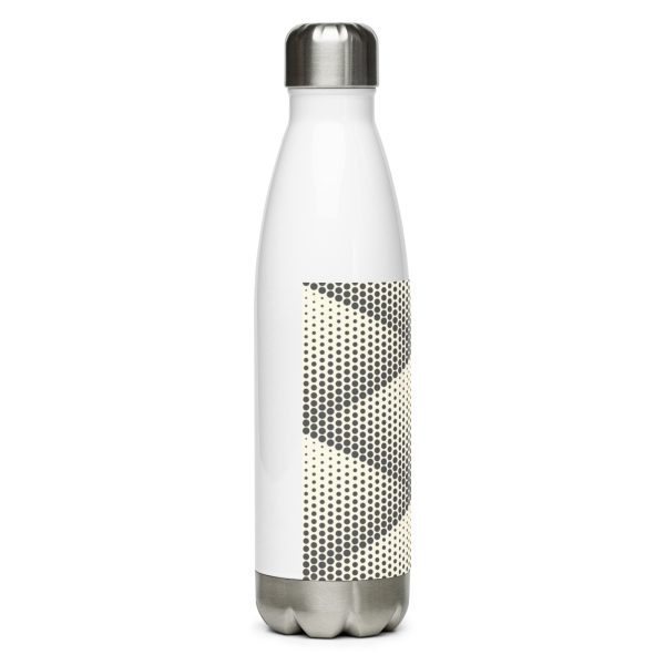 Stainless steel water bottle - Image 2